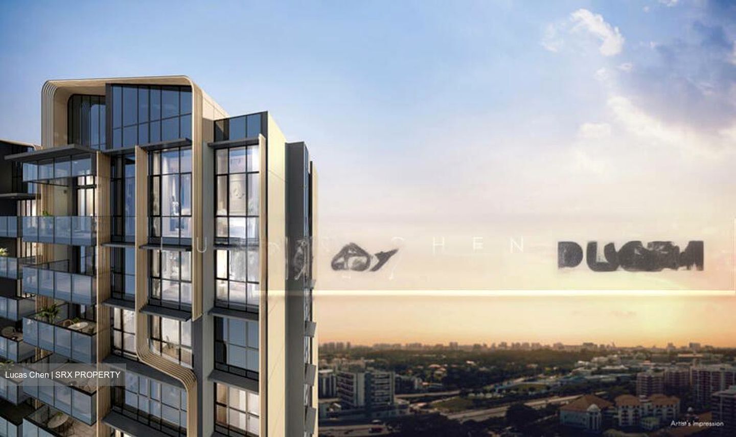 8@BT (D21), Condominium #539542641